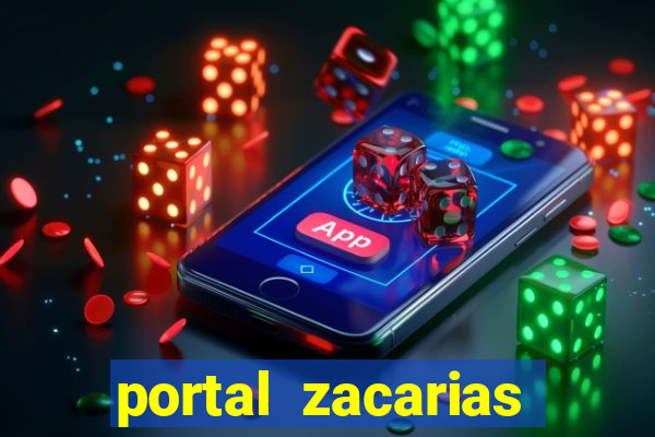 portal zacarias mulher x9